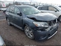 Photo 1 of 17 — 2013 Nissan Pathfinder