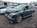 Photo 2 of 17 — 2013 Nissan Pathfinder
