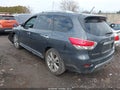 Photo 3 of 17 — 2013 Nissan Pathfinder