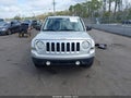 Photo 12 of 16 — 2012 Jeep Patriot