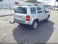 Photo 4 of 16 — 2012 Jeep Patriot