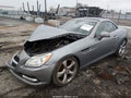 Photo 2 of 15 — 2012 Mercedes-Benz SLK-Class