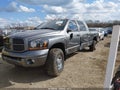Photo 2 of 19 — 2006 Dodge Ram 2500