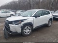 2026 Toyota Corolla Cross — photo 2 of 16 | VIN 7MUAAABG3TV165002