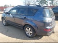 Photo 3 of 16 — 2007 Mitsubishi Outlander