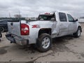 Photo 4 of 16 — 2011 Chevrolet Silverado 1500
