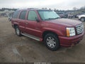 2006 Cadillac Escalade — photo 1 of 12 | VIN 1GYEK63N36R130444