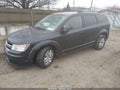 Photo 2 of 16 — 2018 Dodge Journey