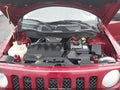 Photo 10 of 16 — 2012 Jeep Patriot
