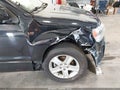 Photo 13 of 13 — 2008 Suzuki Grand Vitara