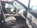 Photo 5 of 17 — 2016 Chevrolet Equinox