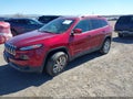 Photo 2 of 16 — 2016 Jeep Cherokee