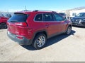 Photo 4 of 16 — 2016 Jeep Cherokee