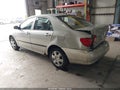 2004 Toyota Corolla — photo 3 of 12 | VIN 1NXBR32E34Z320044
