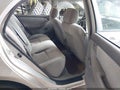 2004 Toyota Corolla — photo 8 of 12 | VIN 1NXBR32E34Z320044