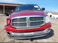 Photo 13 of 17 — 2007 Dodge Ram 1500