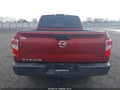 Photo 16 of 16 — 2018 Nissan Titan
