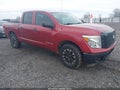 Photo 1 of 16 — 2018 Nissan Titan