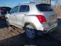 Photo 3 of 16 — 2018 Chevrolet Trax