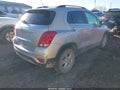 Photo 4 of 16 — 2018 Chevrolet Trax