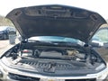 Photo 10 of 16 — 2022 Chevrolet Silverado 1500