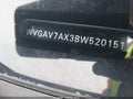 Photo 12 of 12 — 2011 Volkswagen Tiguan