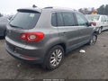 Photo 4 of 12 — 2011 Volkswagen Tiguan