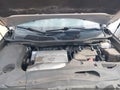 2010 Lexus RX 350 — photo 10 of 16 | VIN 2T2ZK1BA1AC014330