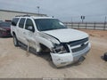 Photo 1 of 12 — 2007 Chevrolet Suburban 1500