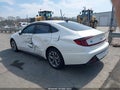 2022 Hyundai Sonata — photo 3 of 16 | VIN KMHL64JAXNA173497