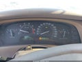 2000 Buick Park Avenue — photo 7 of 11 | VIN 1G4CU5414Y4277140