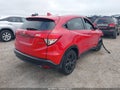 Photo 4 of 16 — 2022 Honda HR-V
