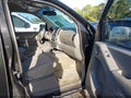 2016 Nissan Frontier — photo 5 of 16 | VIN 1N6AD0ER5GN763268