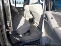 2016 Nissan Frontier — photo 8 of 16 | VIN 1N6AD0ER5GN763268
