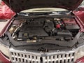 Photo 10 of 11 — 2007 Lincoln MKZ
