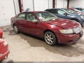 Photo 1 of 11 — 2007 Lincoln MKZ
