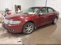 Photo 2 of 11 — 2007 Lincoln MKZ