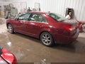 Photo 3 of 11 — 2007 Lincoln MKZ