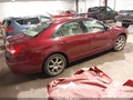 Photo 4 of 11 — 2007 Lincoln MKZ