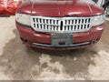 Photo 6 of 11 — 2007 Lincoln MKZ