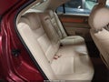 2007 Lincoln MKZ — photo 8 of 11 | VIN 3LNHM28T77R609125