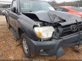 Photo 6 of 18 — 2013 Toyota Tacoma