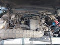 1997 Ford Explorer — photo 10 of 15 | VIN 1FMDU34X9VUC06637