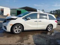 Photo 14 of 16 — 2019 Honda Odyssey