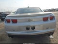 Photo 16 of 16 — 2011 Chevrolet Camaro