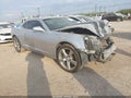 Photo 1 of 16 — 2011 Chevrolet Camaro