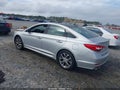 Photo 3 of 17 — 2015 Hyundai Sonata