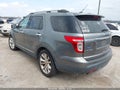 Photo 3 of 11 — 2011 Ford Explorer