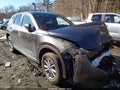 2022 Mazda CX-5 — photo 1 of 16 | VIN JM3KFBCM7N1595777