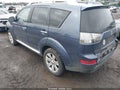 Photo 3 of 12 — 2009 Mitsubishi Outlander